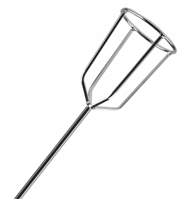 MIESZADŁO KIELICHOWE 100MM SDS BLUE DOLPHIN