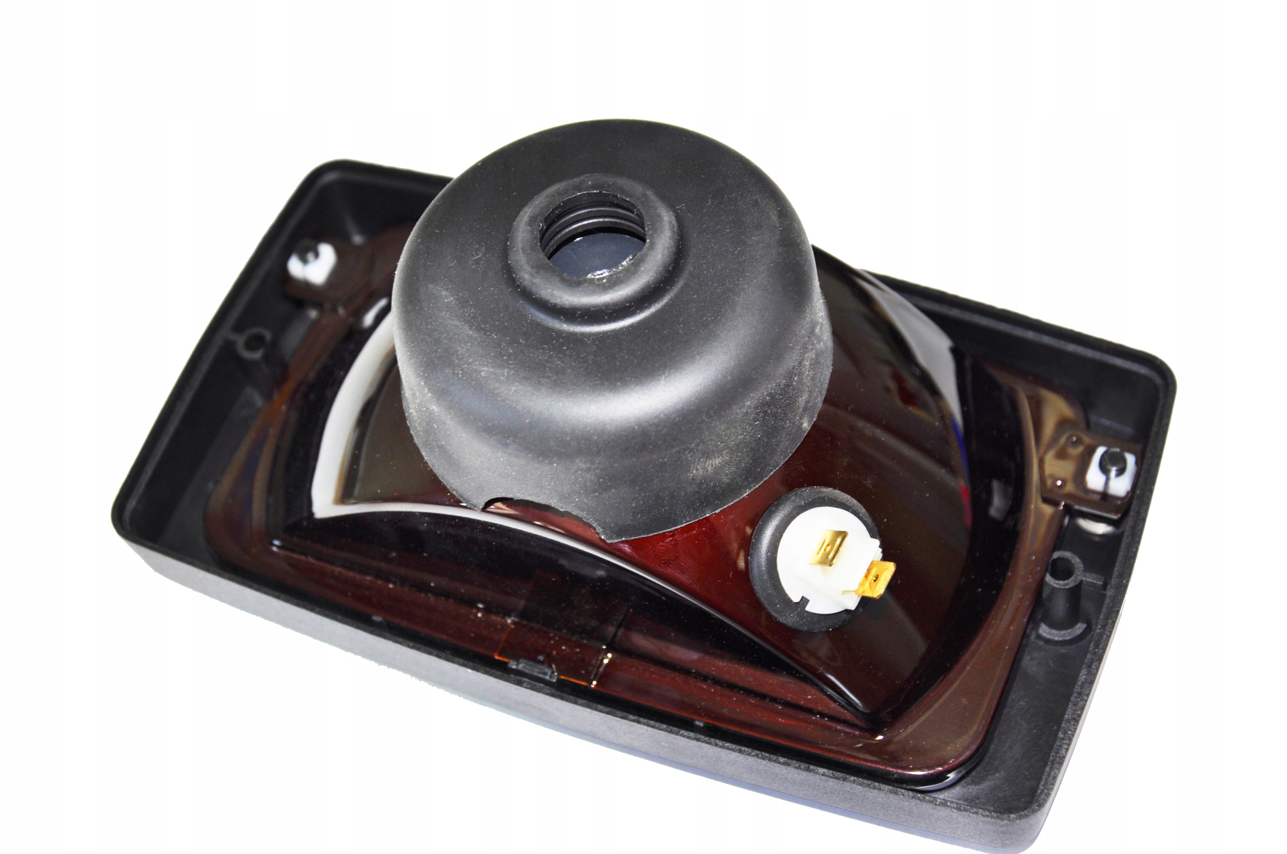 LAMPA PRZEDNIA CAT 116-9619 1169619 POWERS PARTNER Numer katalogowy części 1169619