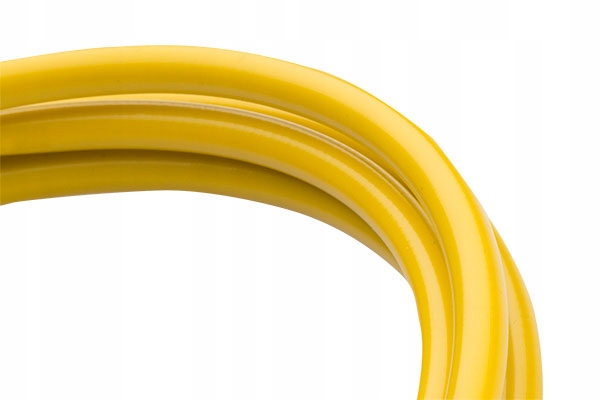 JAGWIRE CGX-SL PANCERZ HAMULCA ZE SMAREM ŻÓŁTY 1mb