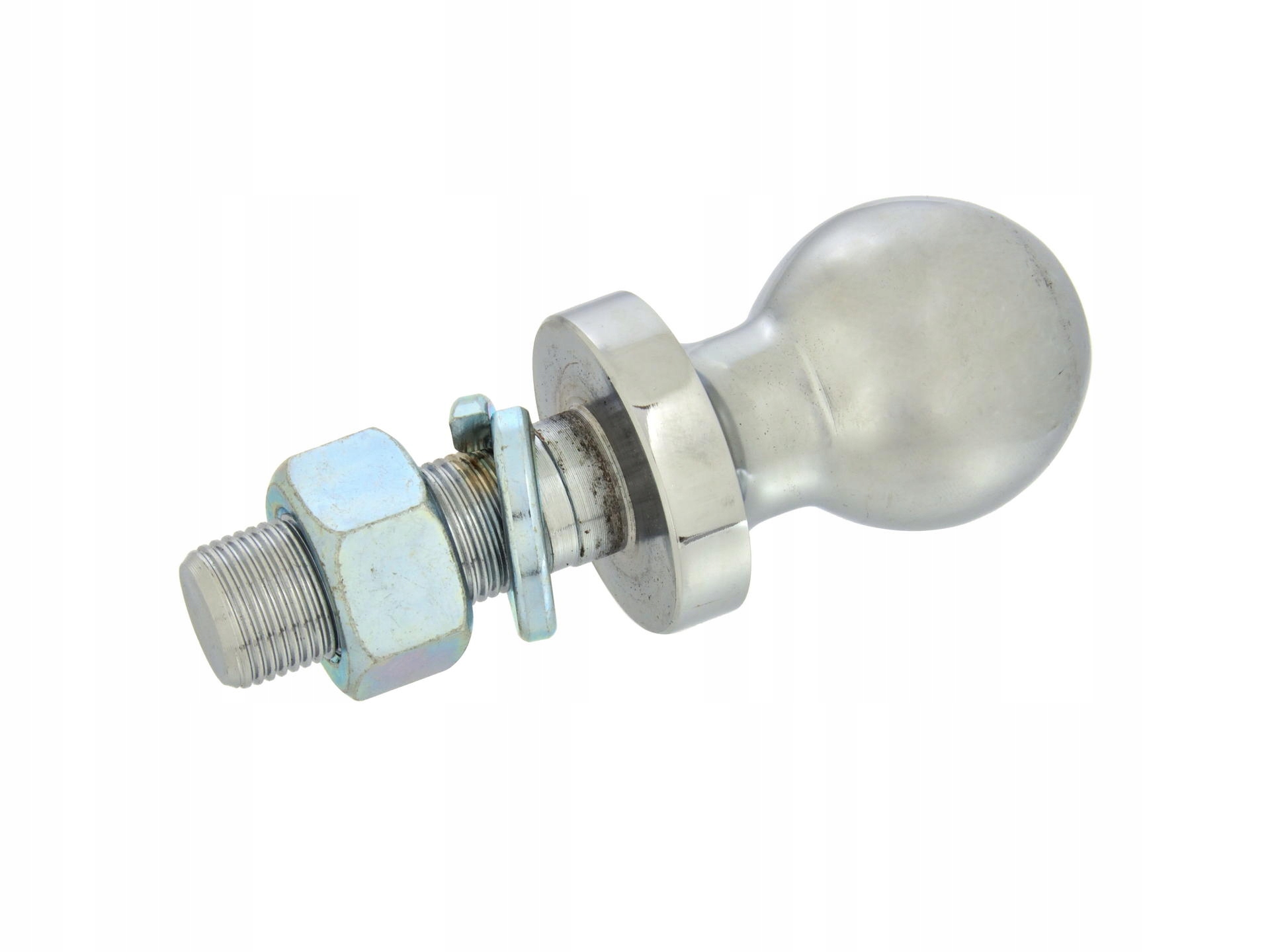 

Zaczep Haka Holowniczego Kulka Traktorek 3,5 T