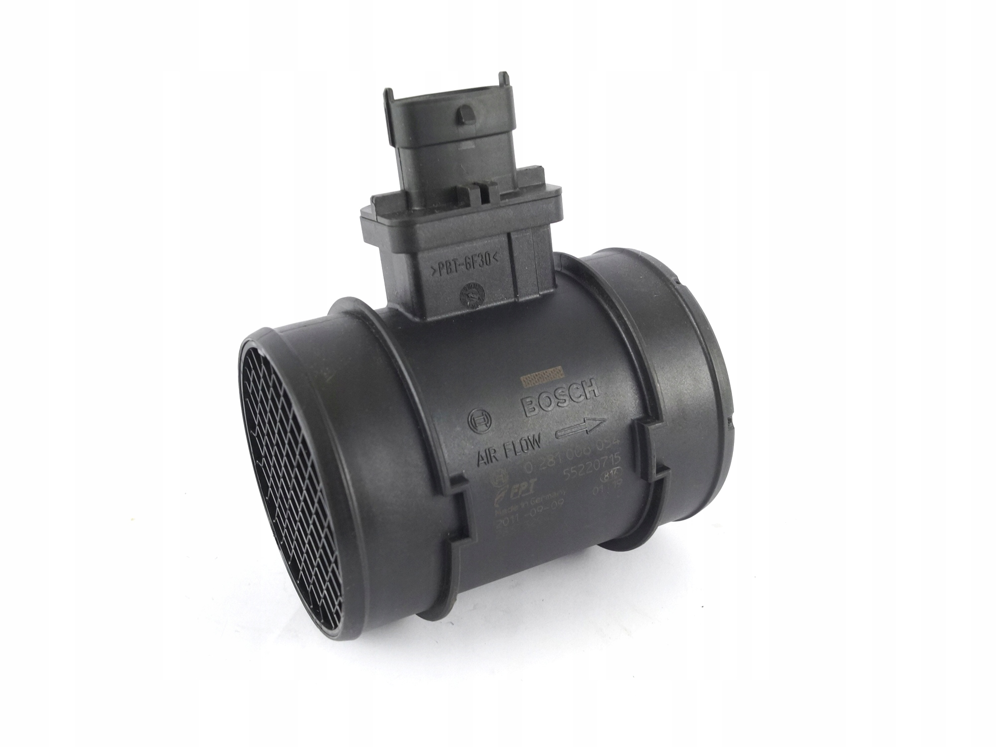 0 281 - Расходомер Lancia Y Ypsilon 1.3 D Multijet