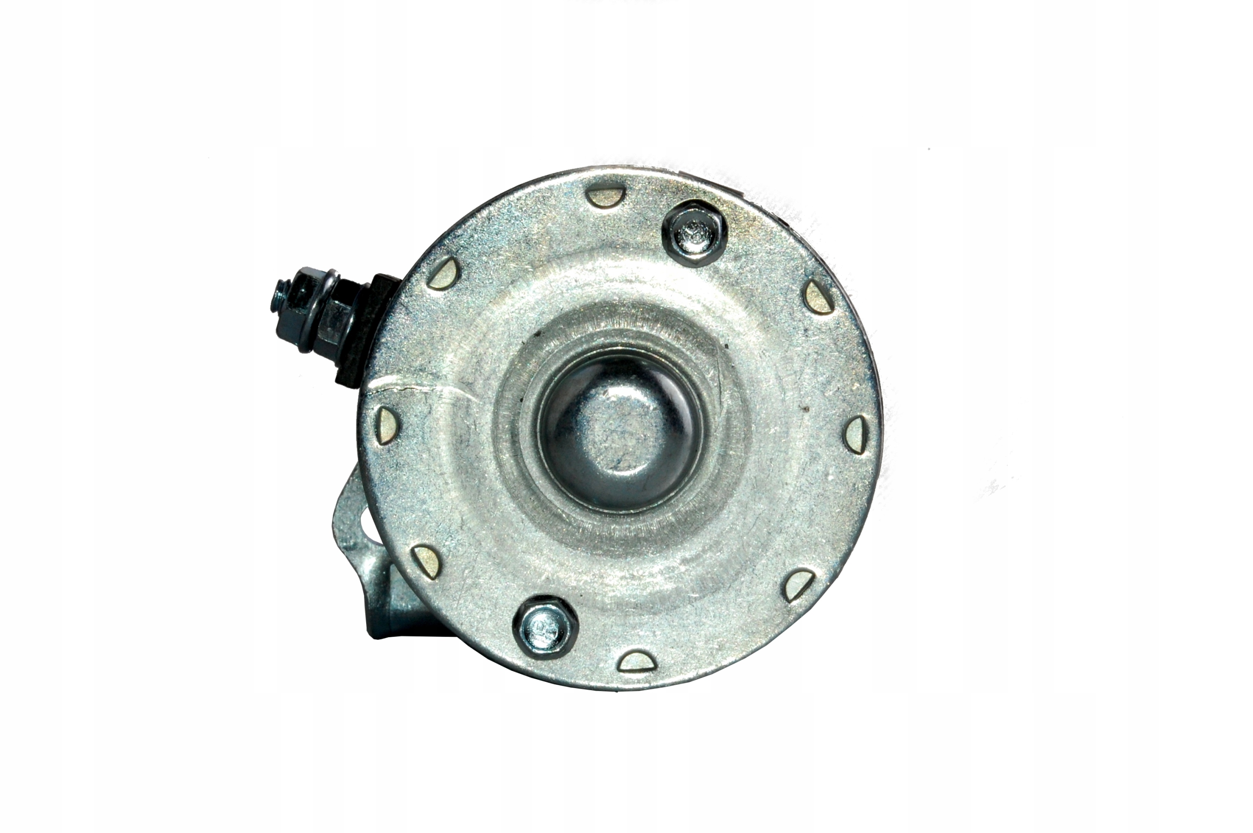 ROZRUSZNIK BRIGGS & STRATTON 0,8KW 16 Zębów Typ rozrusznik