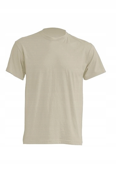 

Koszulka T-shirt Męski Jhk Tsra 150 Wapień L