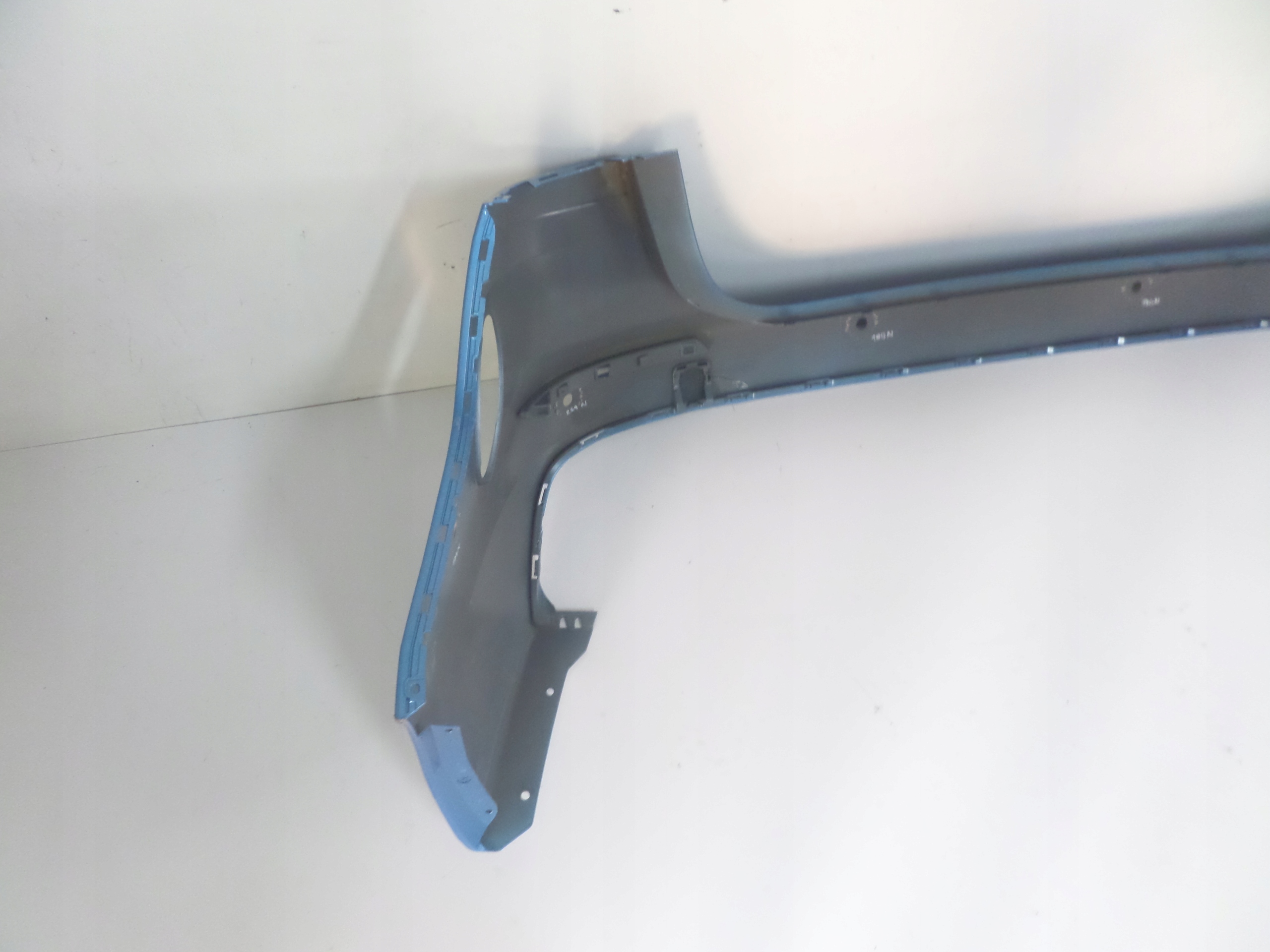 bumper rear rear part BMW 2 F44 19
