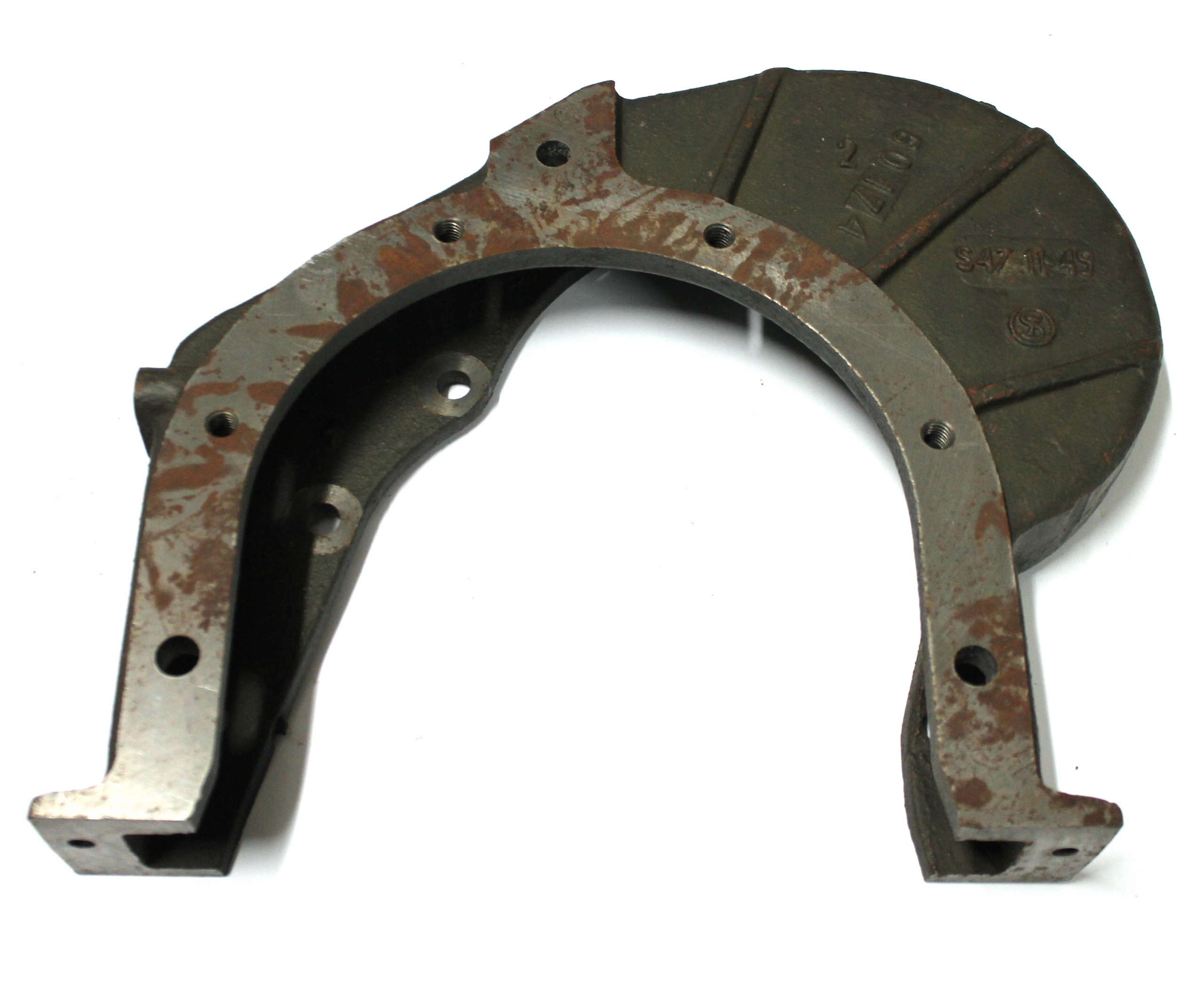 Osłona obudowa rozrządu STAR 660 29 NOWA