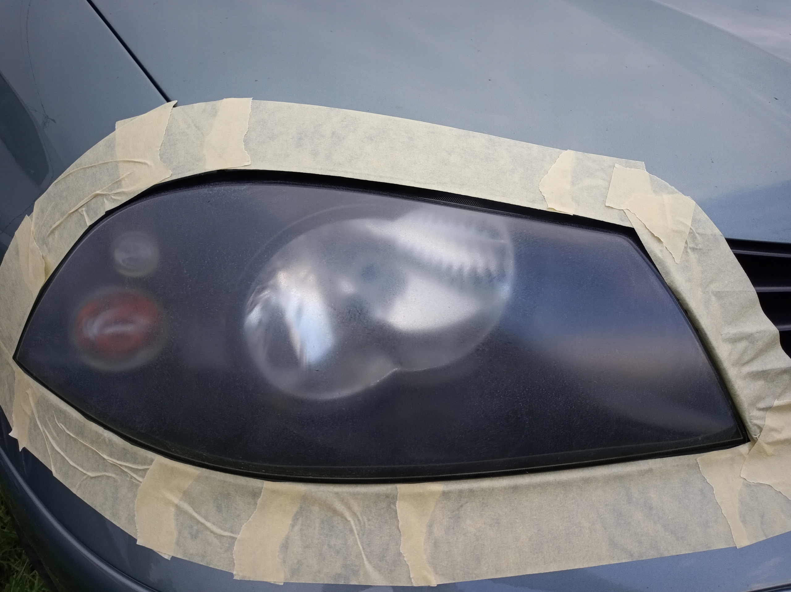 ZESTAW DO POLEROWANIA CZYSZCZENIA REGENERACJI LAMP REFLEKTORÓW PASTA EAN (GTIN) 5907737310103