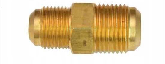 

Łącznik/Redukcja 1/4"SAE x 1/4"NPT