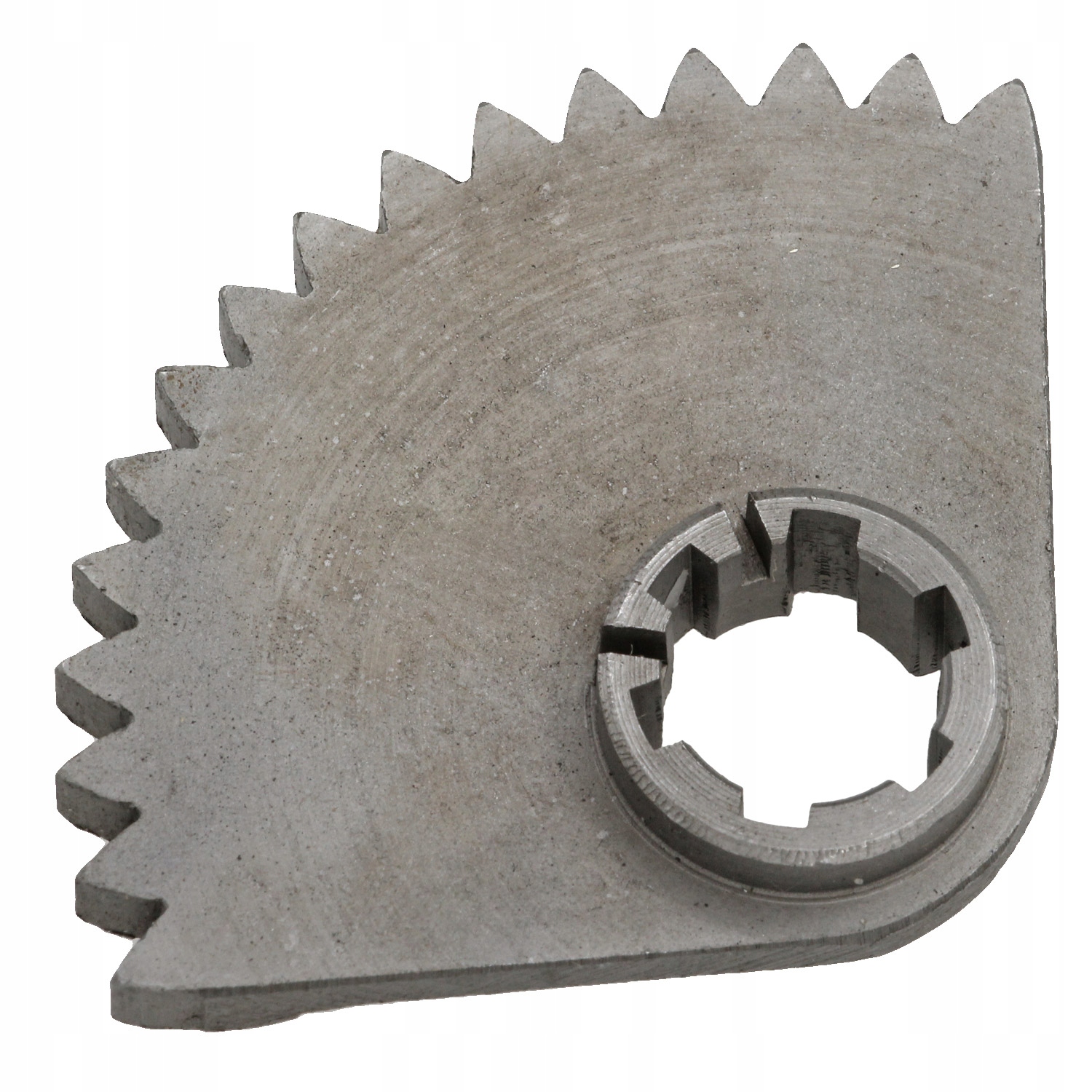 

Półksiężyc Segment Kopnika Startera Wsk Wfm 125