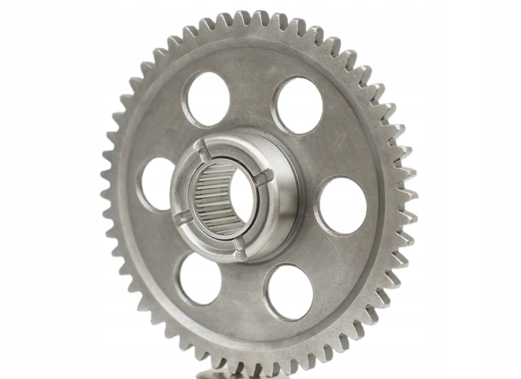 YAMAHA RAPTOR 660 YFM SPRZĘGIEŁKO JEDNOKIERUNKOWE