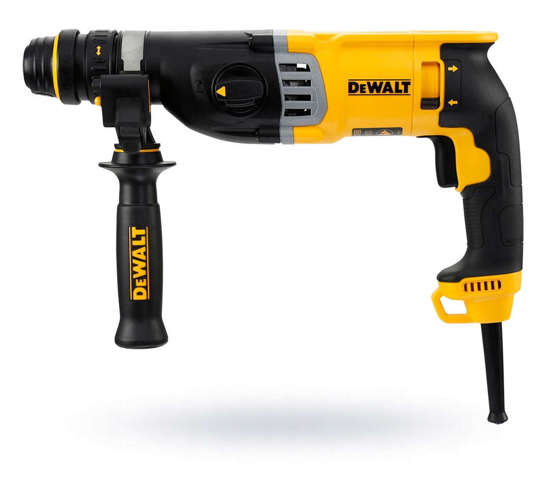 Młotowiertarka Sds+ 900W 2.8J D25144K-QS Dewalt