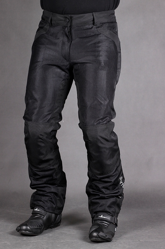 SPODNIE MOTOCYKLOWE LETNIE ADRENALINE MESHTEC Model MESHTEC 2.0