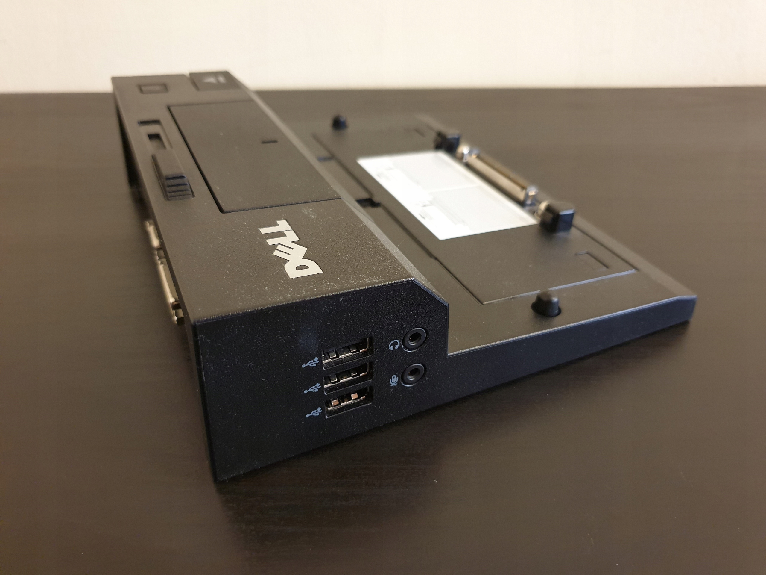 Stacja Dokująca Dell PR03x USB 3.0 / Display Port Producent Dell