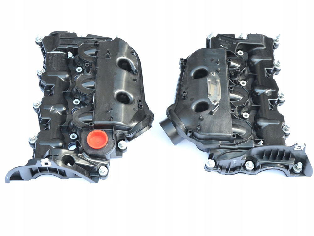 KOLEKTORY SSĄCE RANGE ROVER SPORT 3.0 TDV6 DIESEL