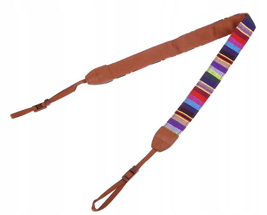 Pasek do aparatu Canon Nikon Sony Pentax Olympus07 Model PS-E0007