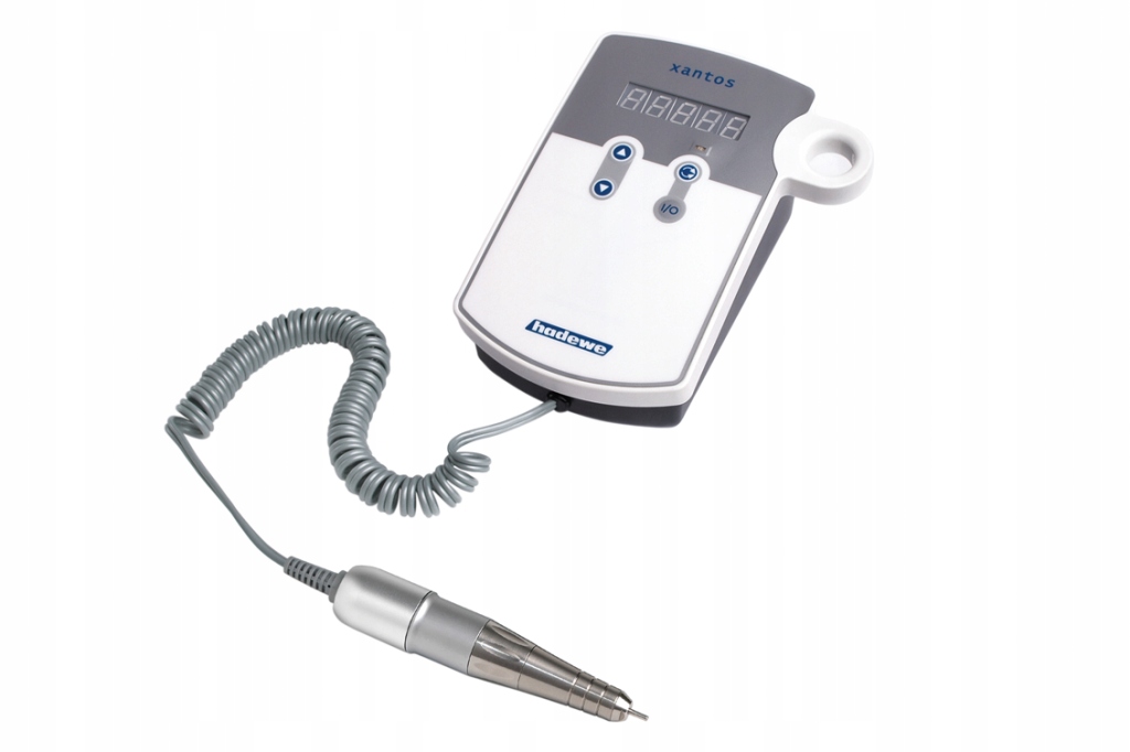 Bruska na manikúru Hadewe Xantos Nail Originál