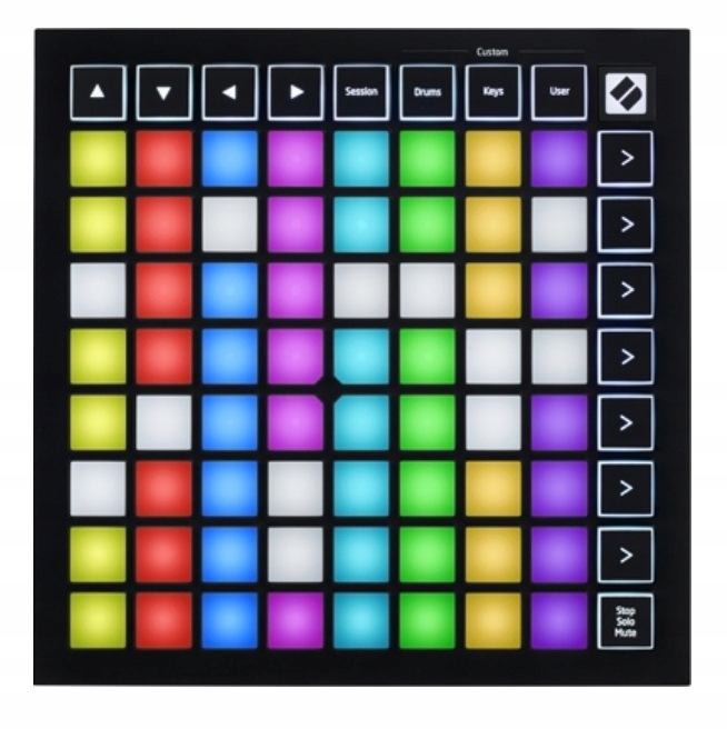 Kontroler Novation Launchpad Mini MK3