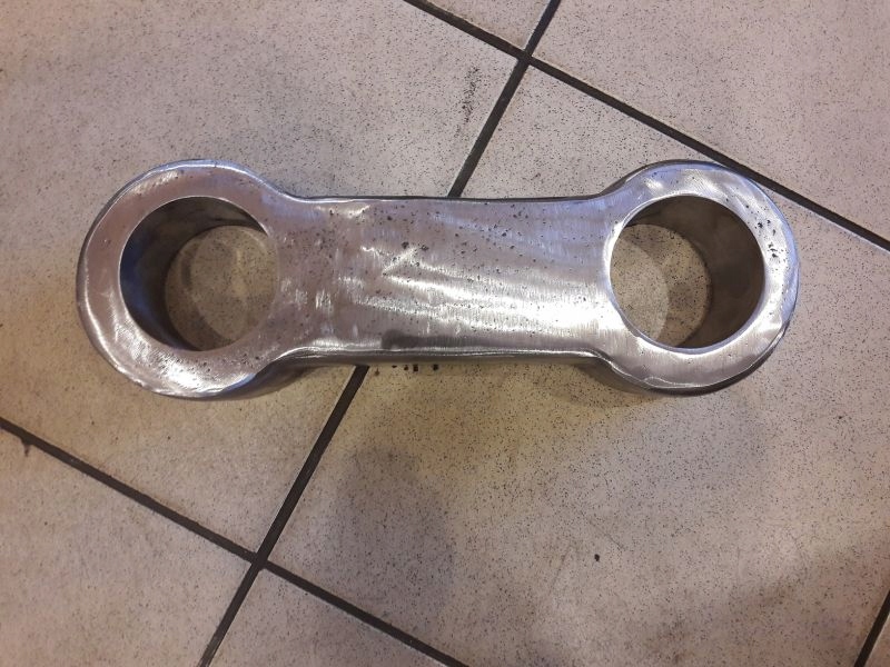 NEW HOLLAND LACZNIK KIWAK SZYBKOZLACZE PRODUCENT