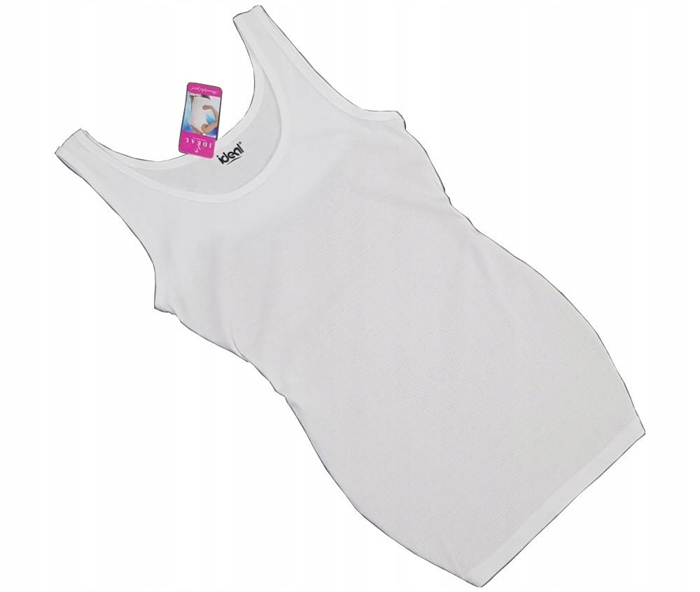 

Ideal Top Bokserka MIX Kolorów Bawełna Jakość