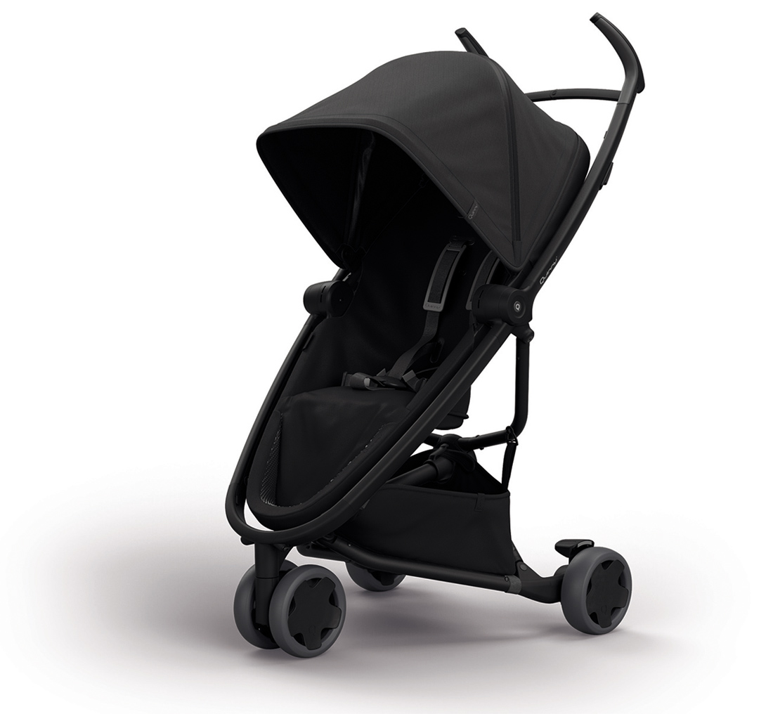 WÓZEK SPACEROWY Quinny Zapp Flex SPACERÓWKA %% Model ZAPP