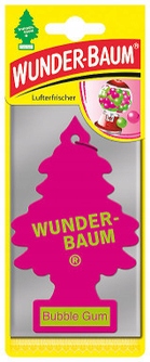 

Wunder-baum choinka zapachowa Bubble guma balonowa