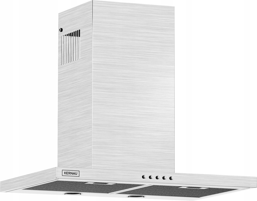 Okap kominowy Kernau Kch 1761 X