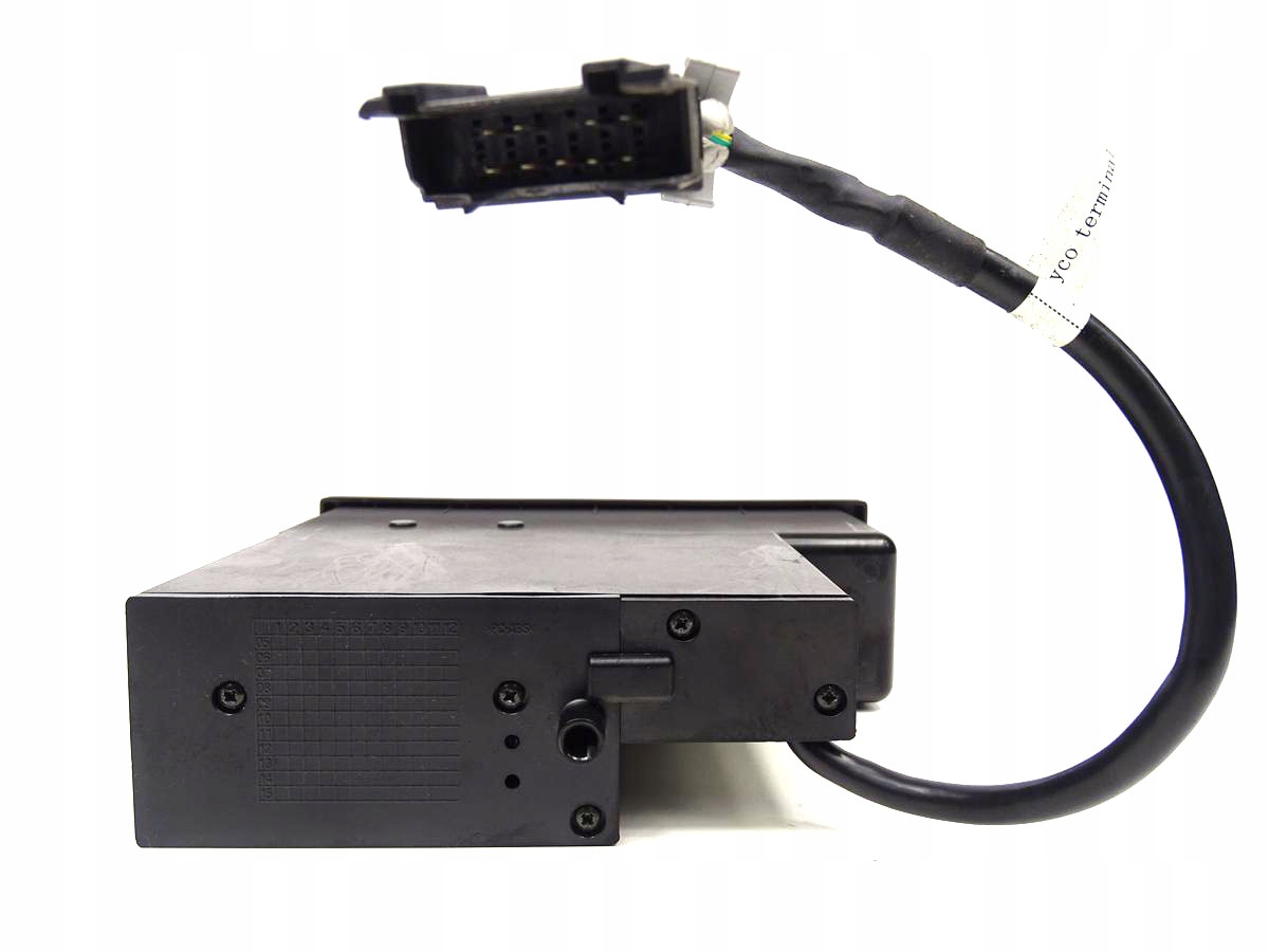 Modul USB MP3 Seat Leon II Altea XL Toledo III Part manufacturer SEAT OE