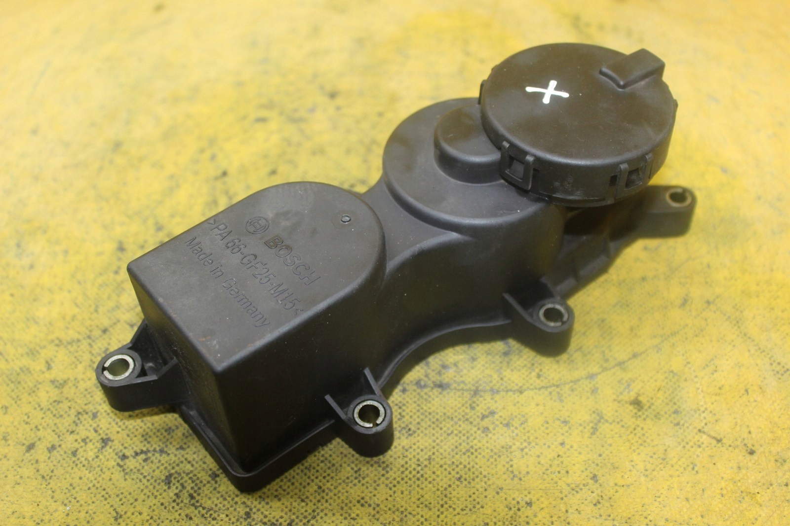 ODMA масла SPRINTER 906 2.2 CDI A6460101562