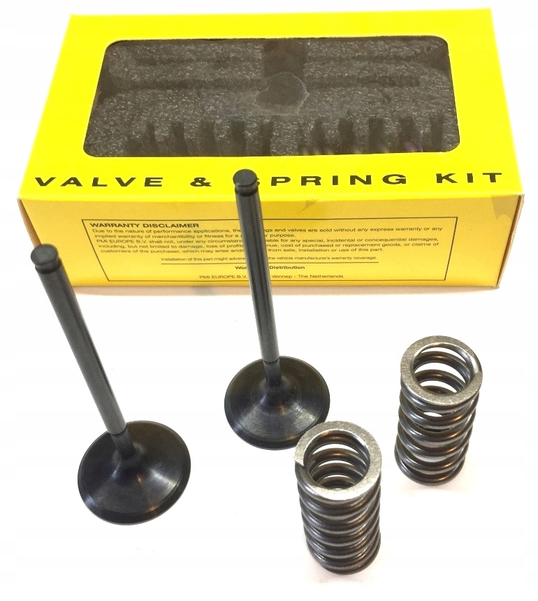 28.SIS1340-2 - PROX ПРУЖИННЫЕ ВСАСЫВАЮЩИЕ КЛАПАНЫ HONDA CRF 250 R R 10-17