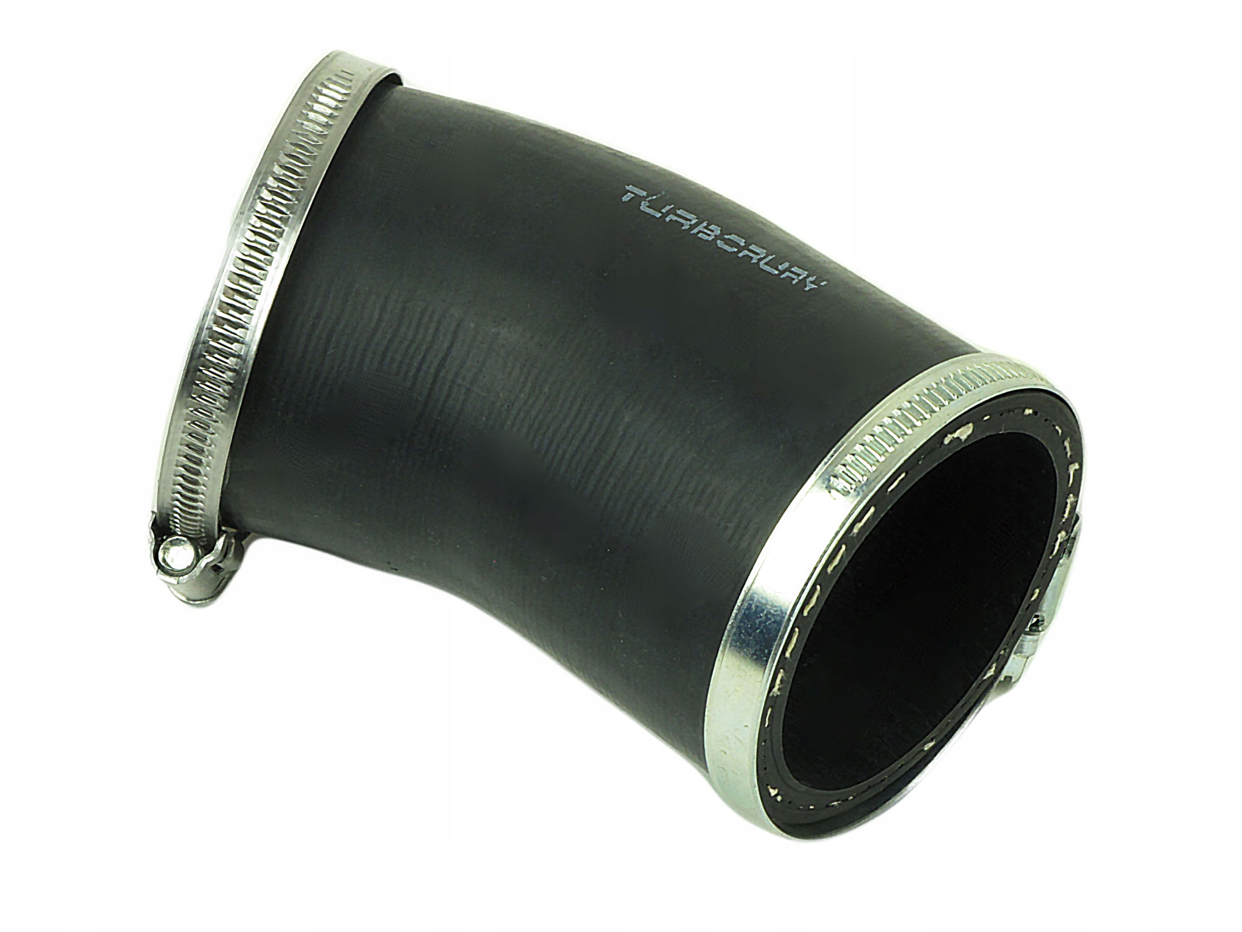 Trubka Intercoolera Volvo C30 C70 2.0d D3 D4