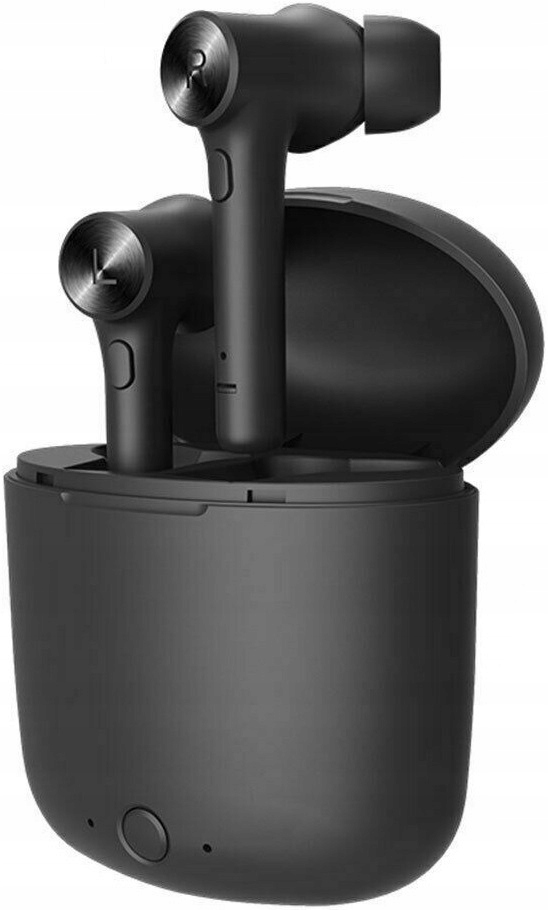 

Słuchawki Bezprzewodowe Bluetooth Bluedio Hi Tws