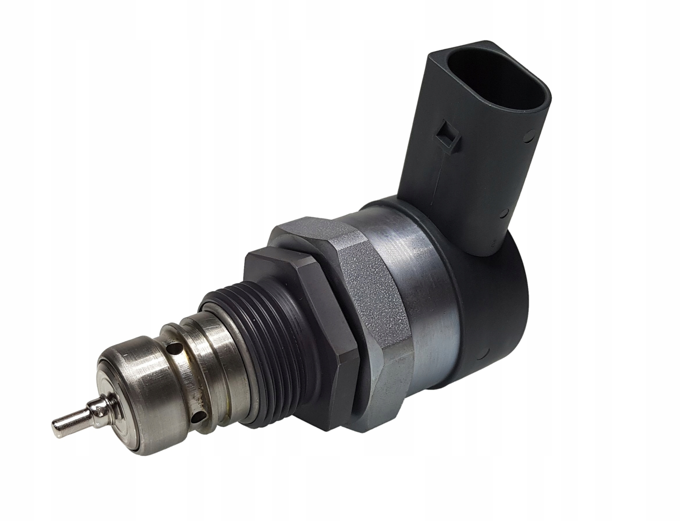 0281002858 bosch редукционный клапан