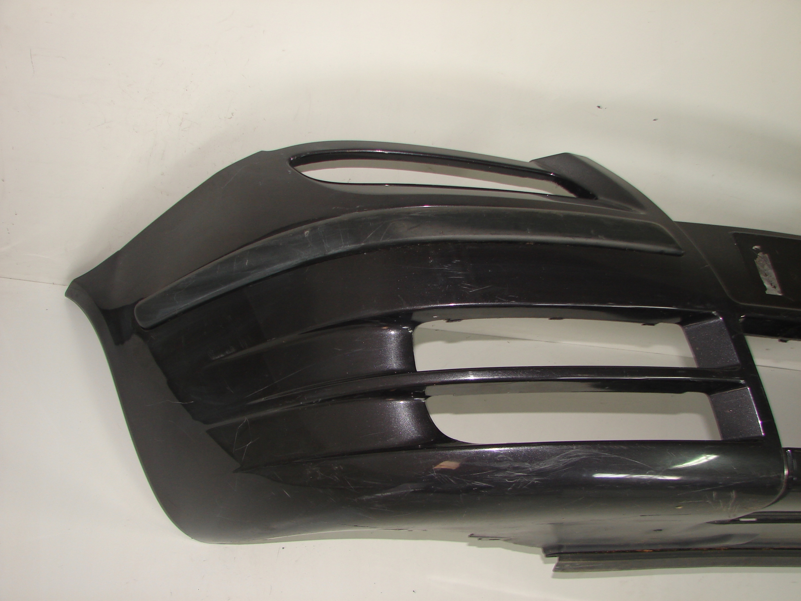 front bumper front FIAT ULYSSE 02-10