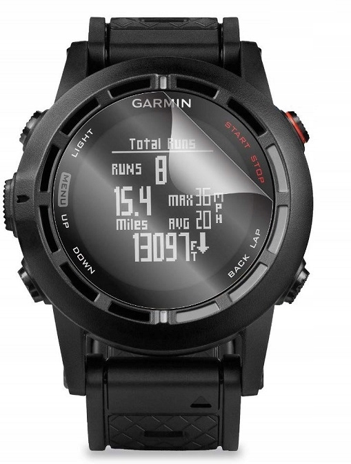 

Folia Ochronna 3H Garmin Fenix 6X 6X Pro Solar