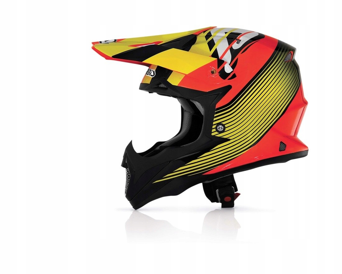 Acerbis Kask Impact Wishmaster XXL Producent Acerbis