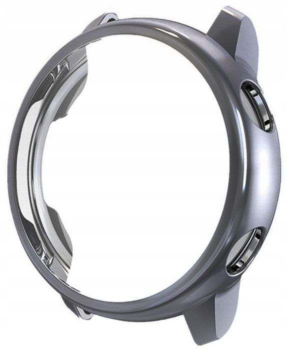 

Szare Etui Case do Samsung Galaxy Watch Active