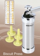 WYCISKACZ do CIASTEK maszynka 1 / 3750