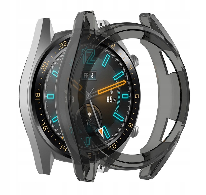 

Etui Cover Huawei Watch Gt Sport Classic Active