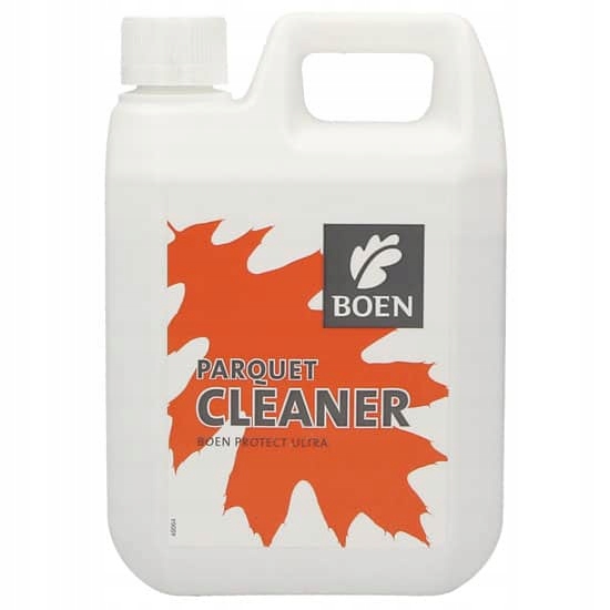 

Boen Parquet Cleaner 1L do podłóg lakierowanych