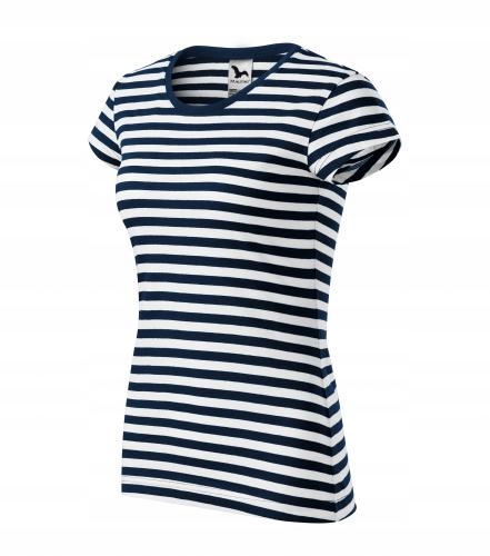 

Adler 804 Koszulka T-shirt Bawełna Wys. Jakość M