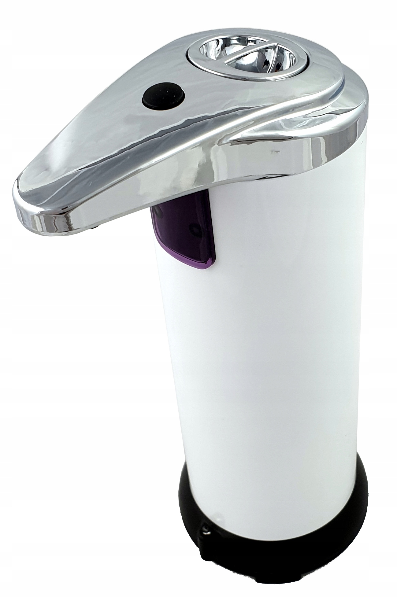 

Bezdotykowy Automatyczny Dozownik Mydła Biały