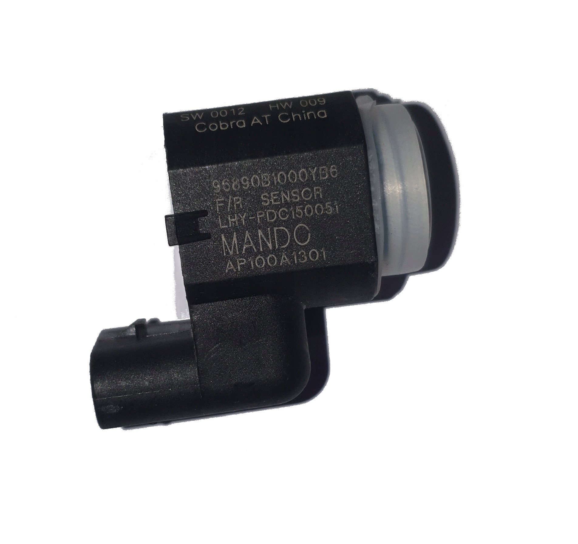 CZUJNIK PARKOWANIA PDC 4MS271H7D ORYGINAŁ Numer katalogowy części 95720-3U100