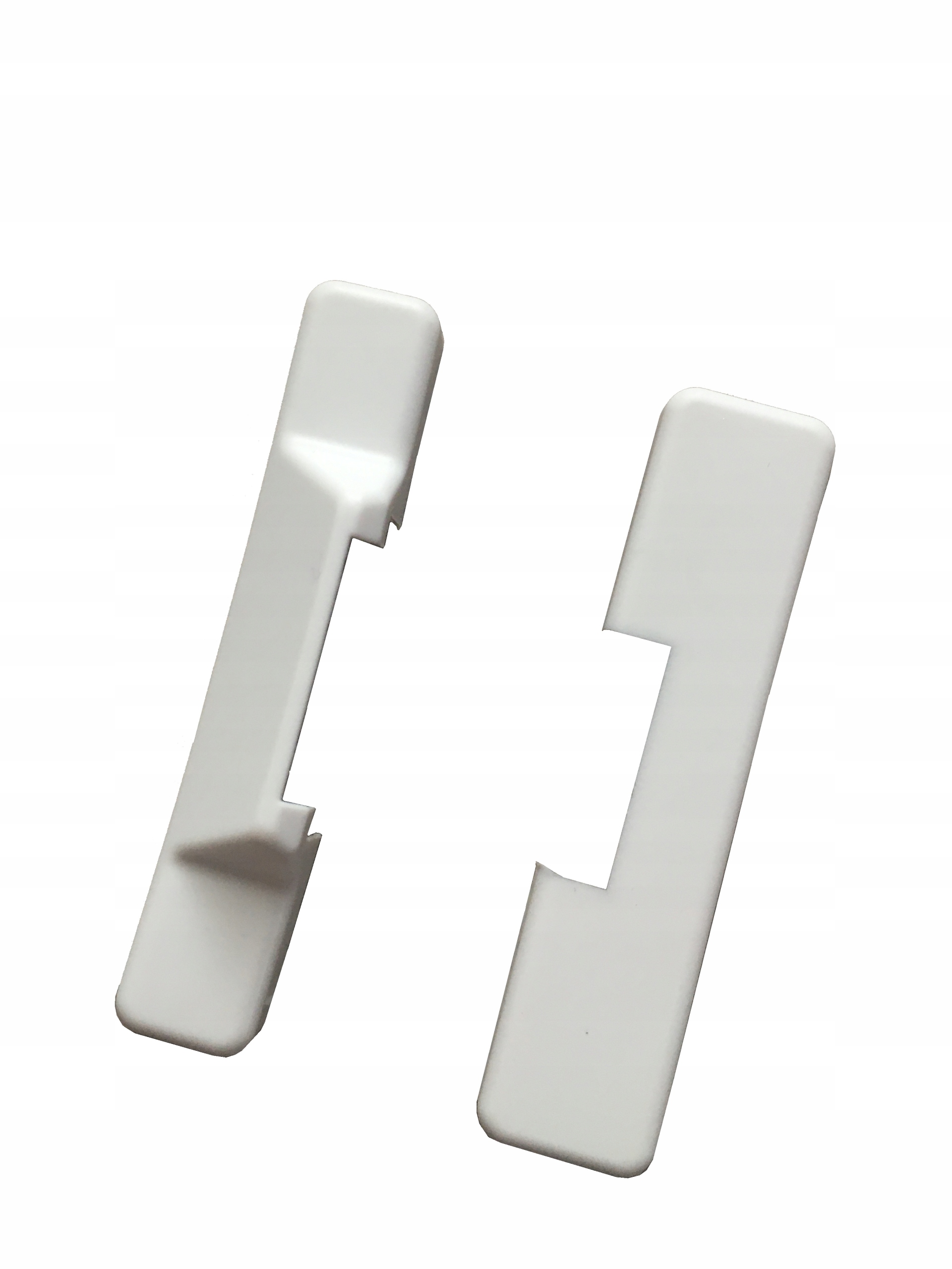 DOCISK MACO ŚRODKOWY NAWIERZCHNIOWY + OSŁONKI Marka Maco