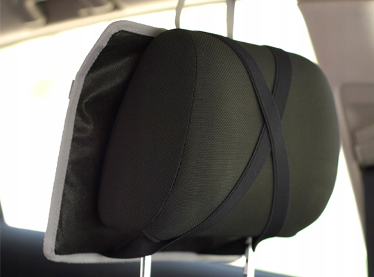 Uchwyt Na Tablet Do Samochodu Pokrowiec Na Tablet Pasuje do modelu 7-10,2 cali