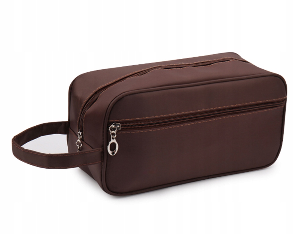 POJEMNA KOSMETYCZKA MĘSKA