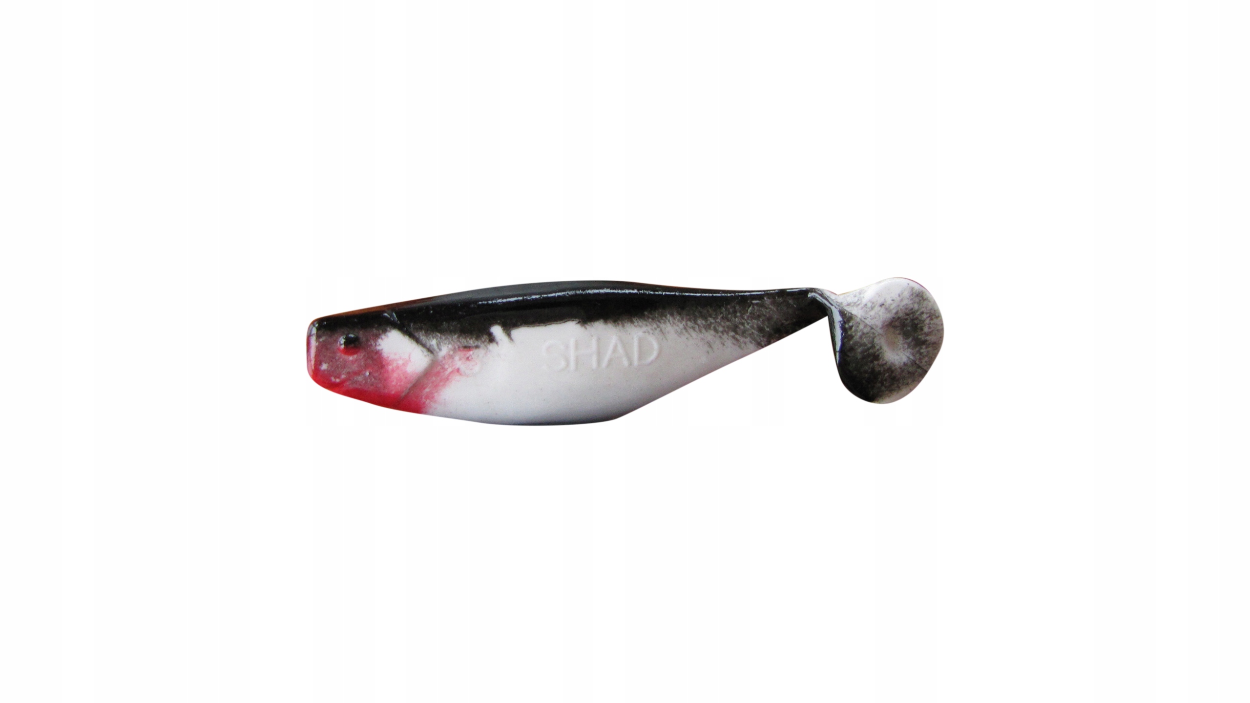 Relax Shad Ripper Kopyto 7,5 CM Usa 4