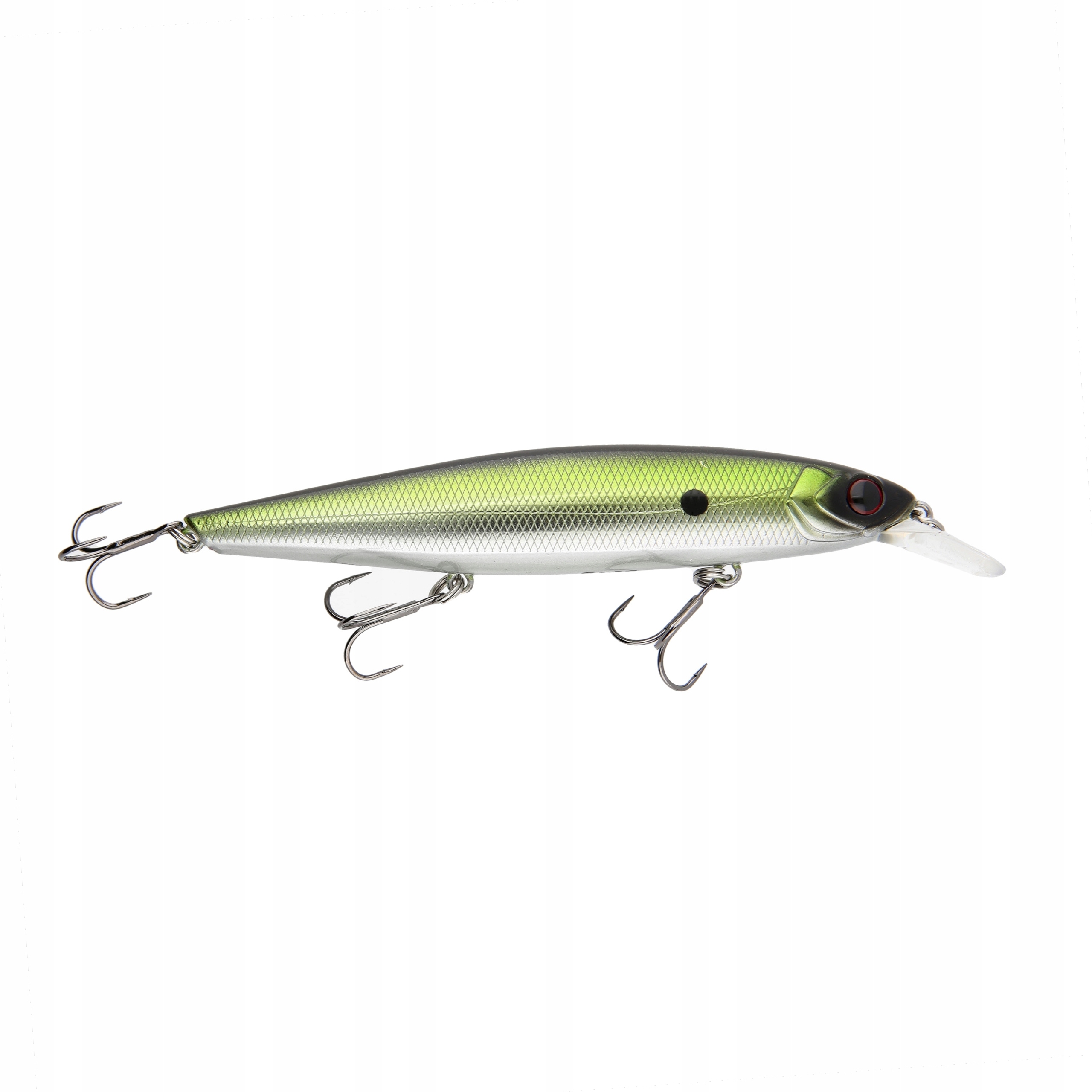 

Jmc Adventure HARVESTER130 Wobler 130mm 24g, A0207