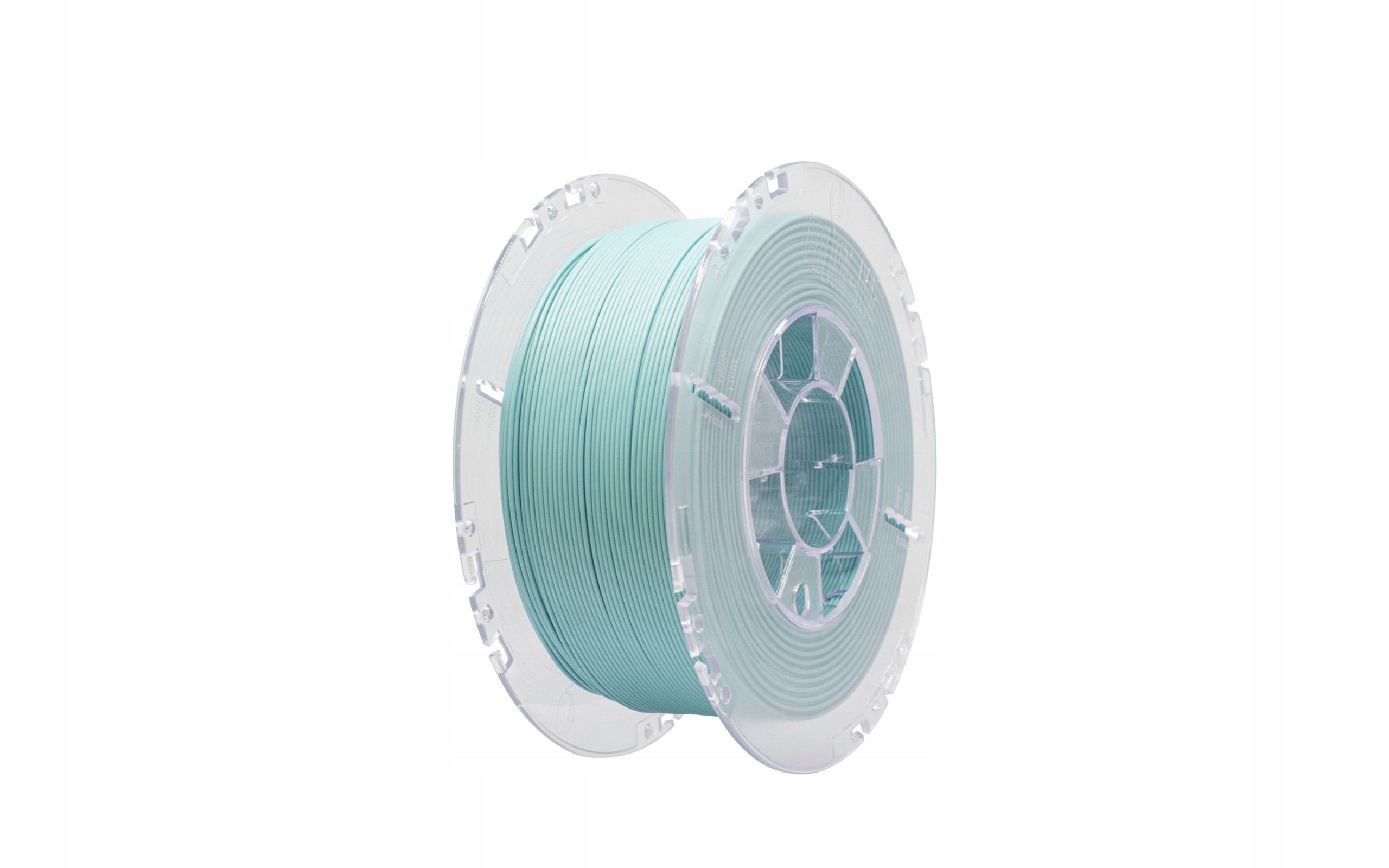 

E-ht Pla Print-me Turkusowy (Brokat) 200g