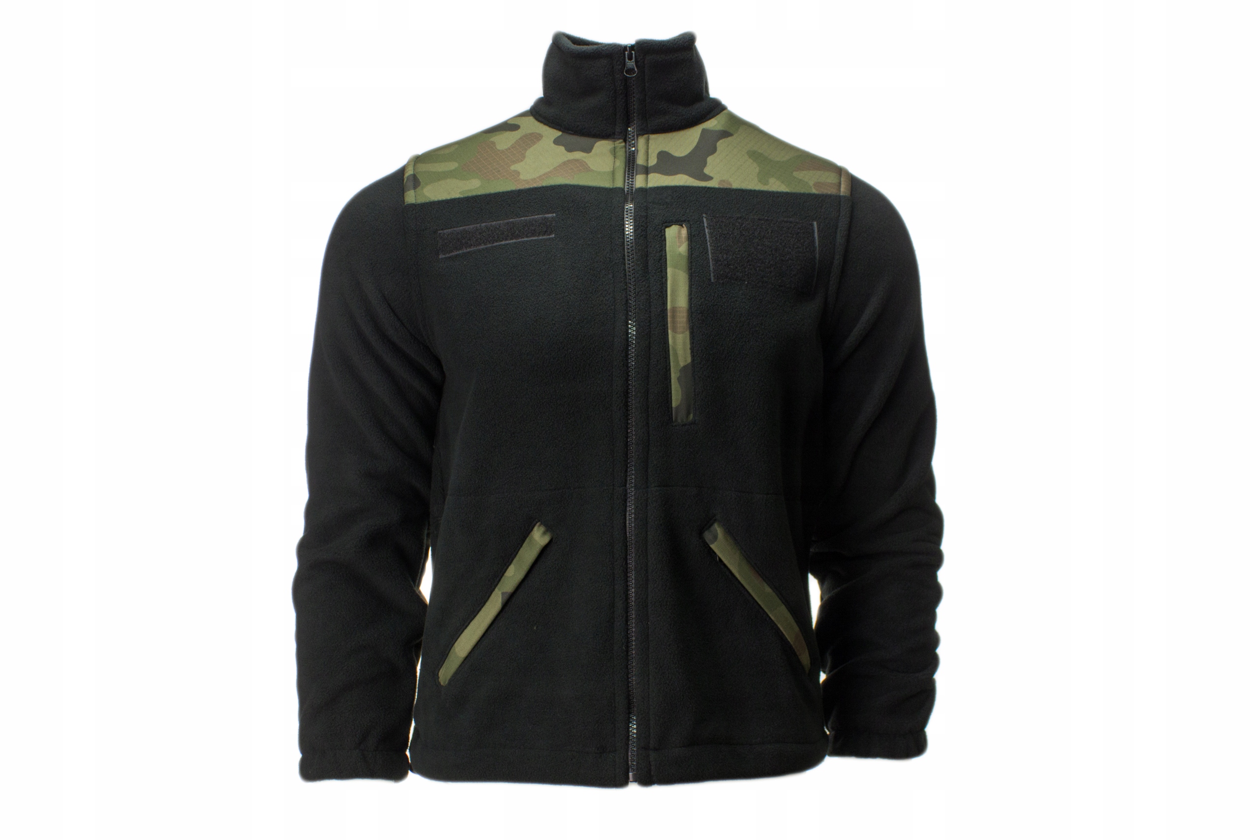 Bluza Polar Wojskowy Wz.93 Wz.2010 MORO MON XXL Rozmiar XXL