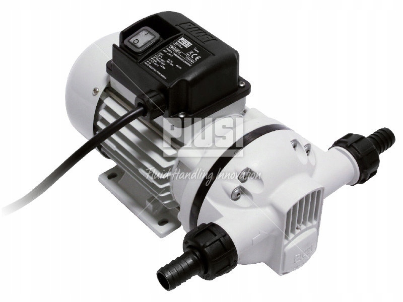 Profesjonalna pompa Suzzara Blue 230V do AdBlue