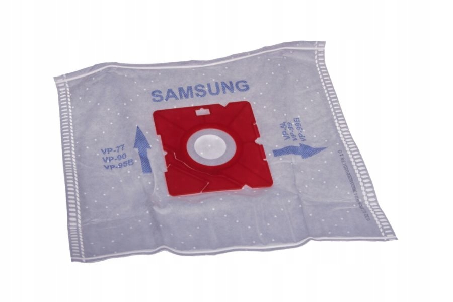 Worki odkurzacza Samsung VP95B SMB01K k6